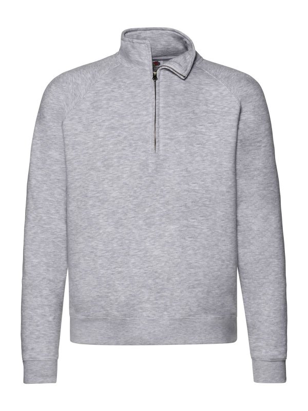 heather grey